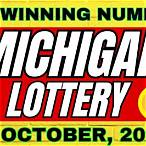 michigan evening 3 & 4 digit lottery